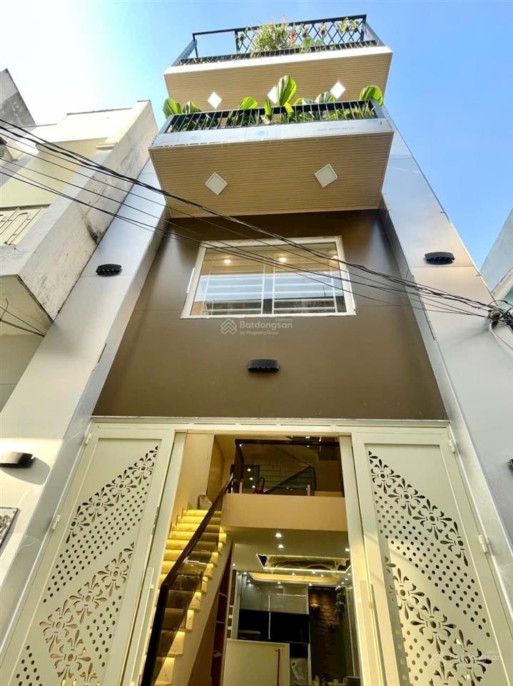 Nhà đẹp khu vip tt nhà bè huỳnh thị đồng