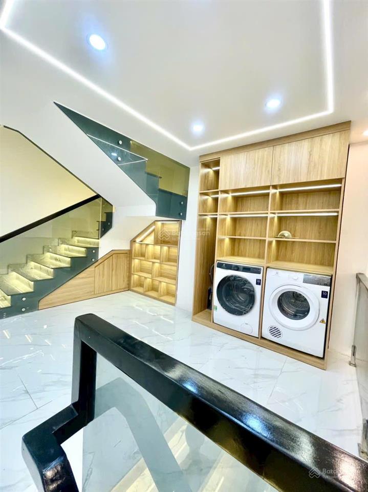 Nhà đẹp khu vip tt nhà bè huỳnh thị đồng