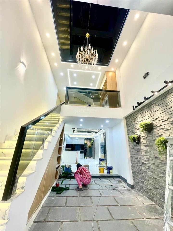 Nhà đẹp khu vip tt nhà bè huỳnh thị đồng