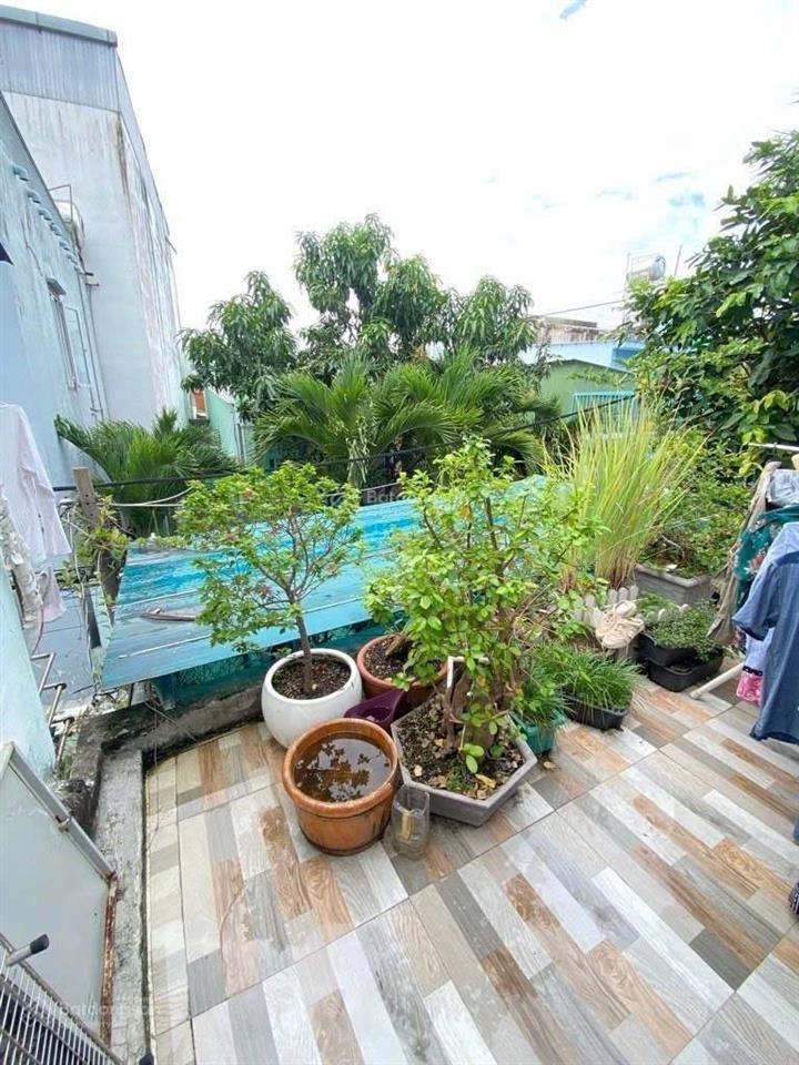 Tân mỹ  quận 7 bán nhà lan  giá chỉ 33 triệu /m2  ngang 13.5m (dtsd 170m2)