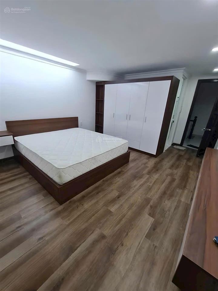 P. phú thuận  nhà 4 tầng  căn góc 2 mặt thoáng  quận 7 gần phú mỹ hưng dọn vào ở ngay