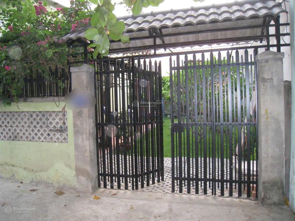 Nhà vườn giữa lòng trung tâm quận 7