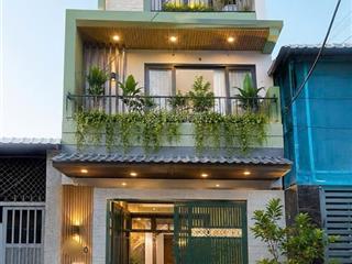 Phú thuận  xe hơi thông ra chợ gò ô môi  quận 7