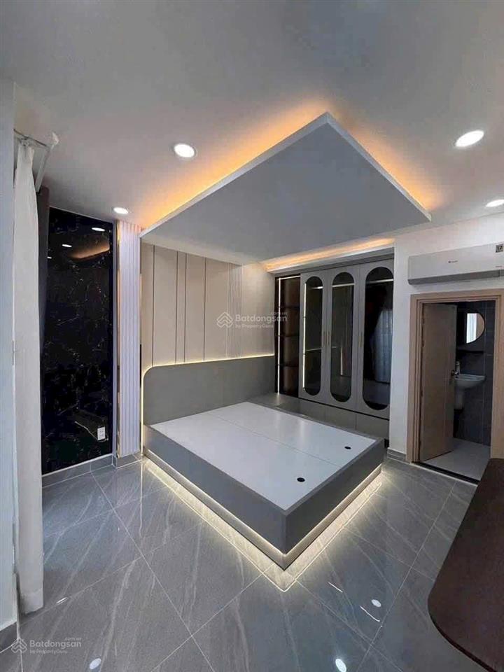 Quận 7 siêu phẩm mặt tiền hẻm kinh doanh kế trần trọng cung xe hơi vào nhà