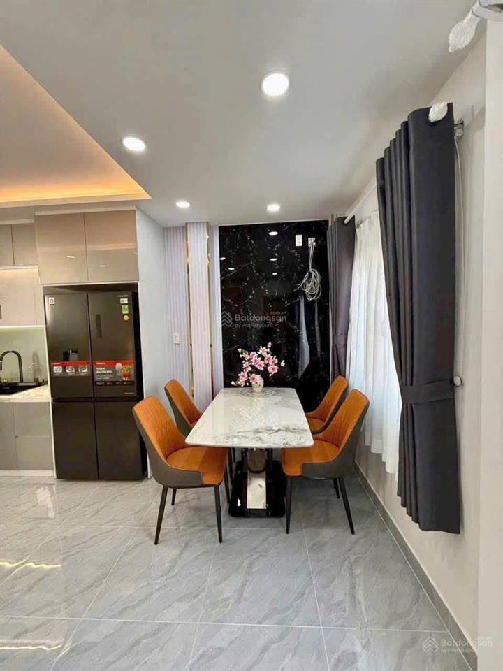 Quận 7 siêu phẩm mặt tiền hẻm kinh doanh kế trần trọng cung xe hơi vào nhà