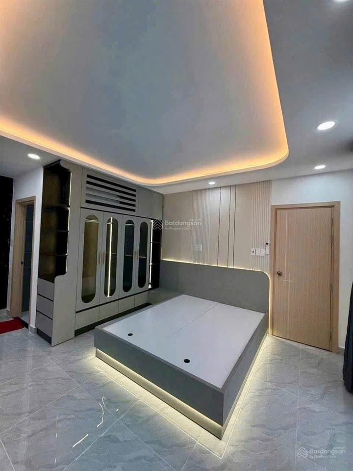 Quận 7 siêu phẩm mặt tiền hẻm kinh doanh kế trần trọng cung xe hơi vào nhà