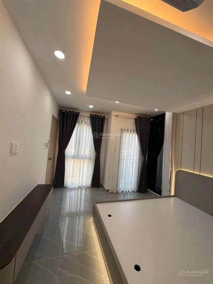 Quận 7 siêu phẩm mặt tiền hẻm kinh doanh kế trần trọng cung xe hơi vào nhà