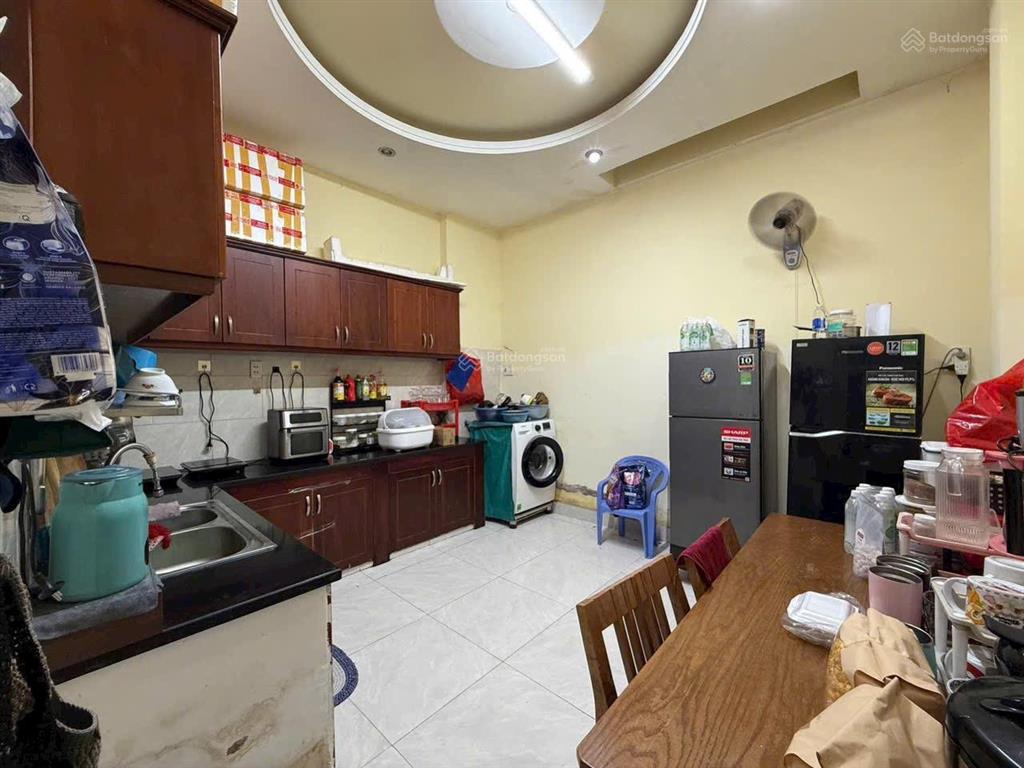 Nhà bè hẻm xe hơi 1942 huỳnh tấn phát chỉ 4,95 tỷ