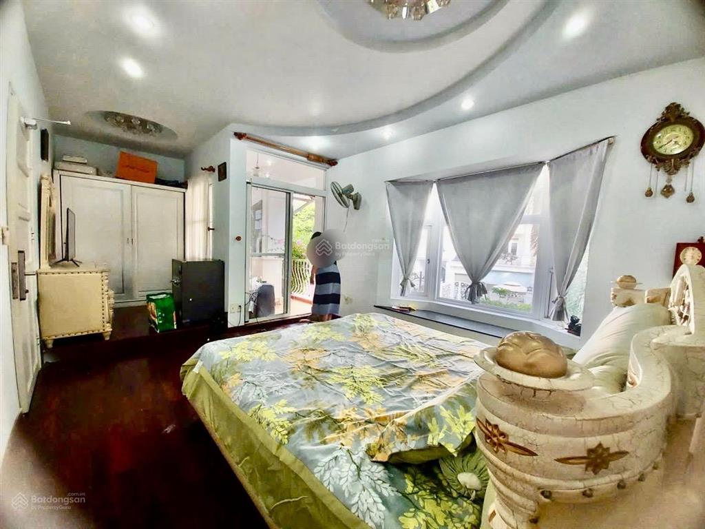 Biệt thự nam thông  phú mỹ hưng  quận 7  khu ít nhà bán.