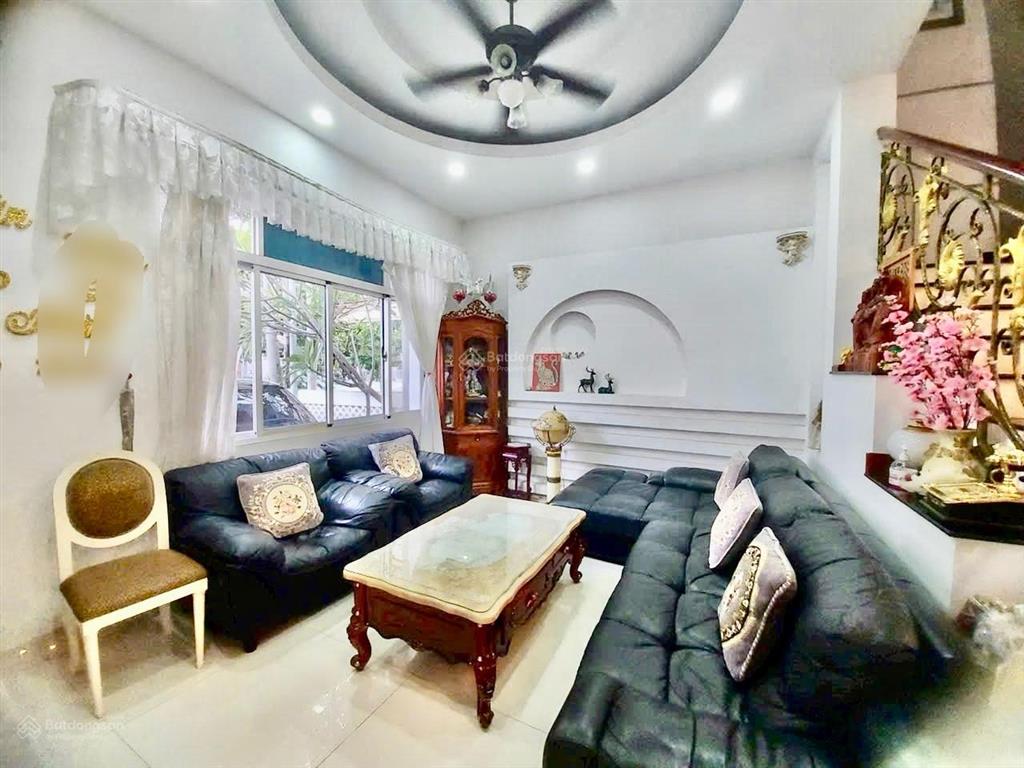 Biệt thự nam thông  phú mỹ hưng  quận 7  khu ít nhà bán.