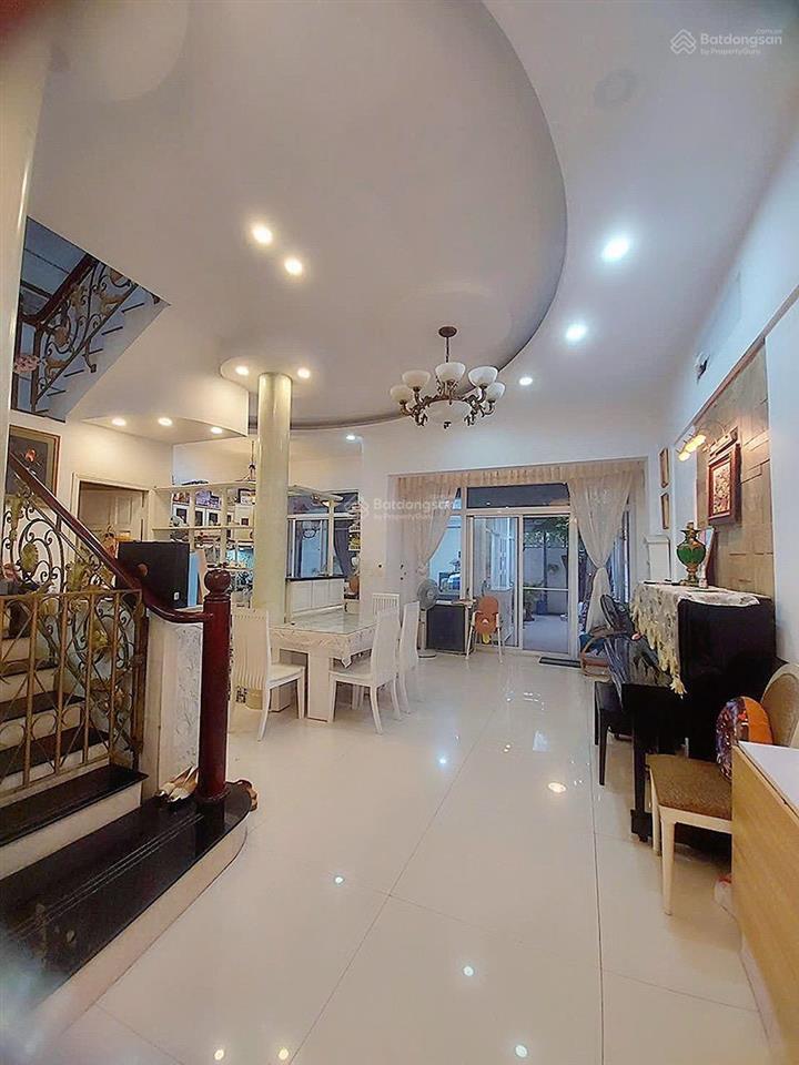 Biệt thự nam thông  phú mỹ hưng  quận 7  khu ít nhà bán.