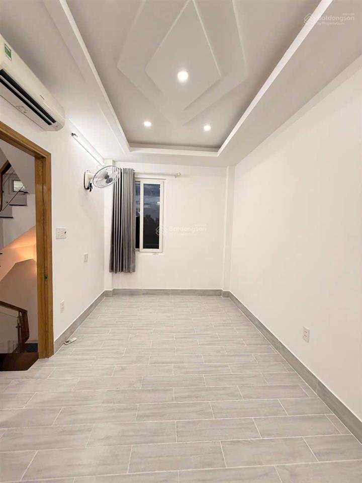 Biệt thự mini q7, đường trước nhà 12m