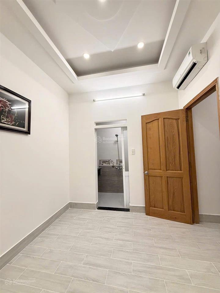 Biệt thự mini q7, đường trước nhà 12m