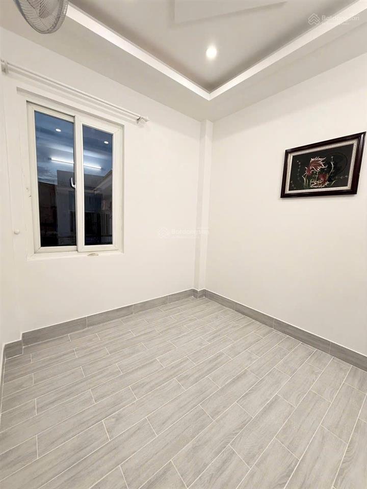 Biệt thự mini q7, đường trước nhà 12m