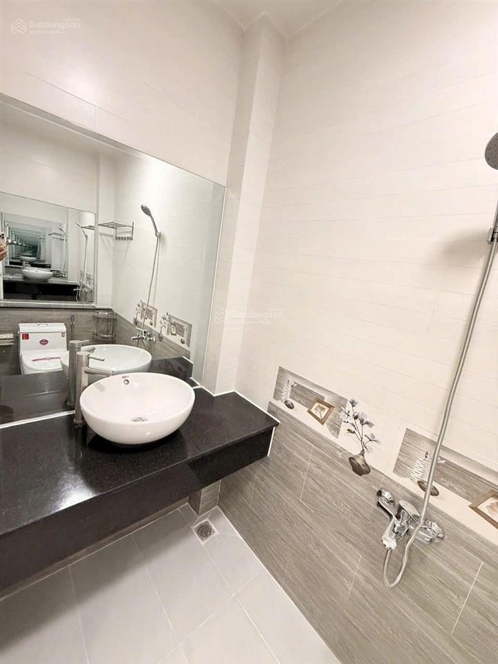 Biệt thự mini q7, đường trước nhà 12m