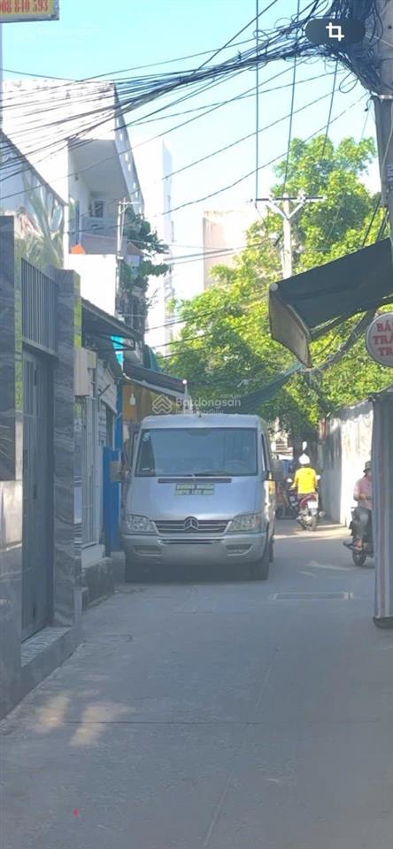 Bán nhà gần vincom nam long  quận 7