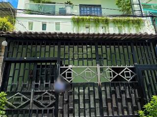Bán nhà sổ hồng riêng  gần vincom nam long  quận 7
