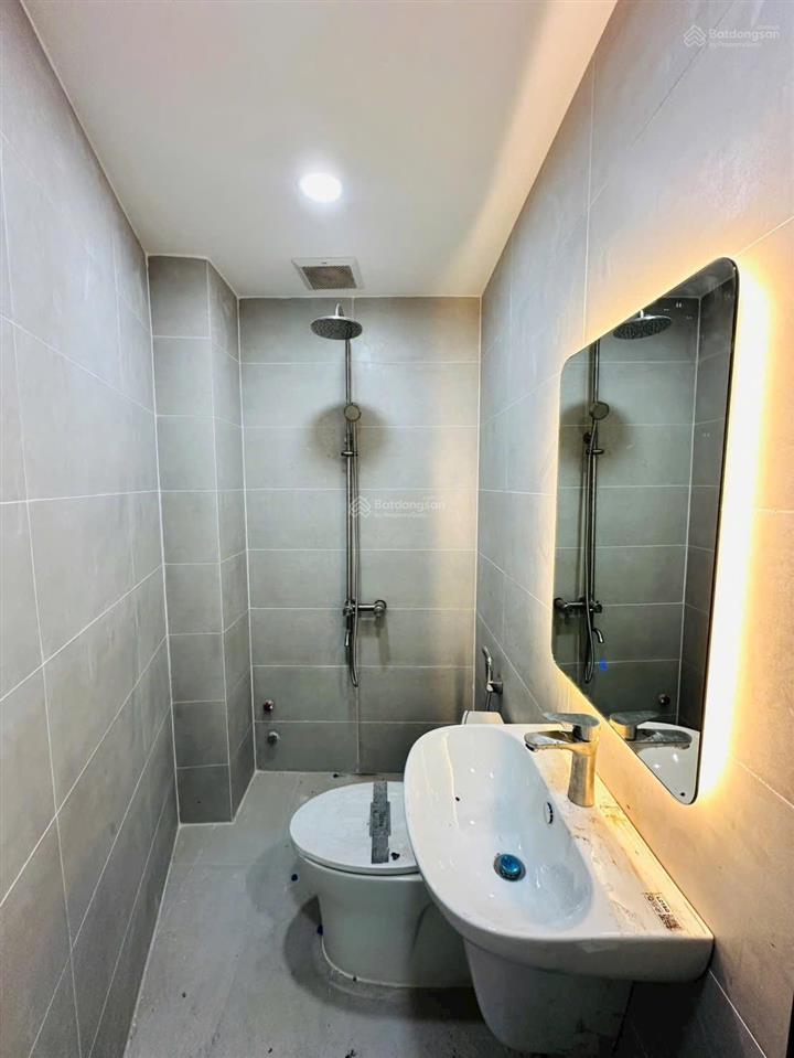 Bán nhà mt hẻm xe hơi huỳnh tấn phát, quận 7