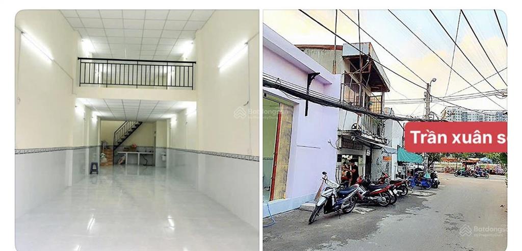 Bán nhà mặt tiền đường tân mỹ, p. tân thuận tây, quận 7