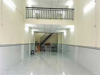Bán nhà mặt tiền đường tân mỹ, p. tân thuận tây, quận 7