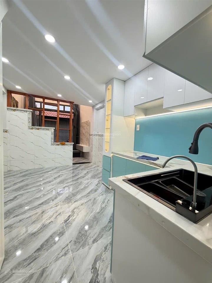 Bán nhà mới 2 tầng lê văn lương  tân kiểng  quận 7