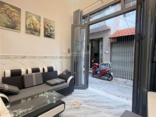 Bán nhà mới 2 tầng lê văn lương  tân kiểng  quận 7