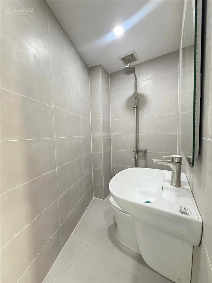 Bán nhà hẻm 502 huỳnh tấn phát  p. phú mỹ  quận 7