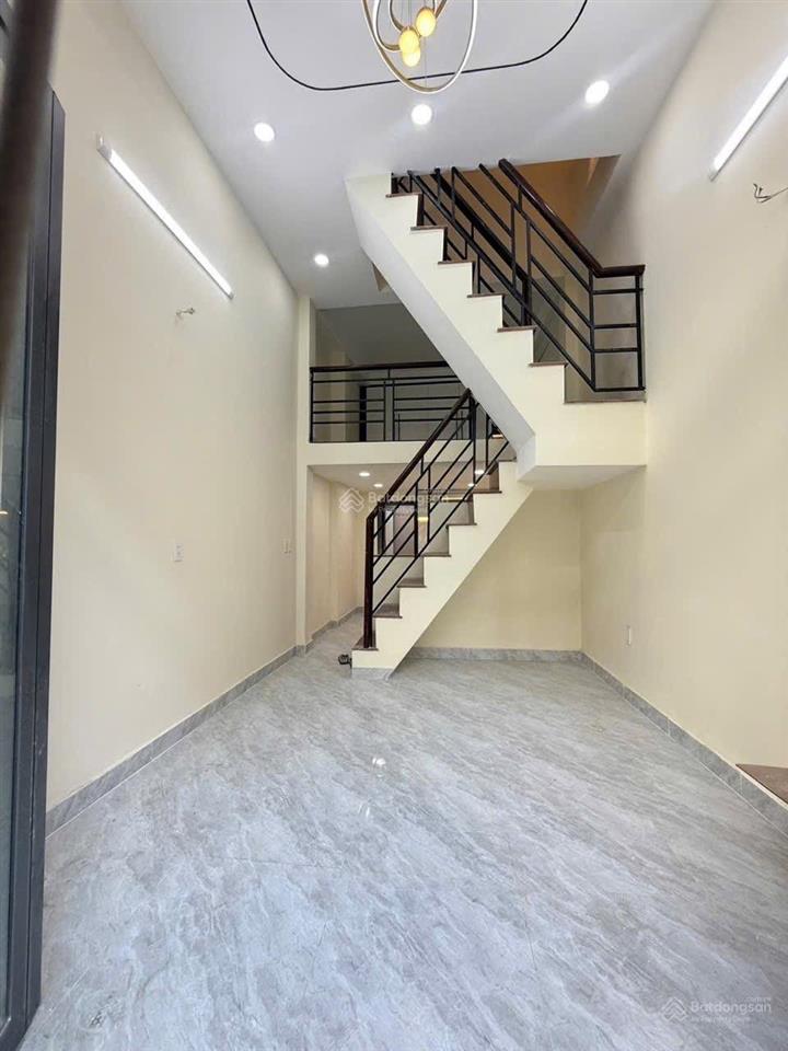 Bán nhà hẻm 502 huỳnh tấn phát  p. phú mỹ  quận 7
