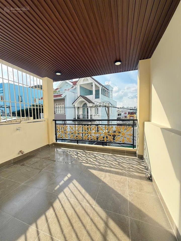 Bán nhà hẻm 502 huỳnh tấn phát  p. phú mỹ  quận 7