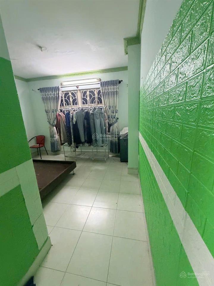 Nhà hẻm xe hơi trần xuân soạn  p. tân hưng  quận 7