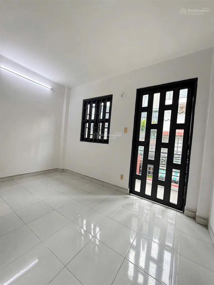 Bán nhà mới 2 tầng mt kinh doanh  p. tân kiểng  quận 7