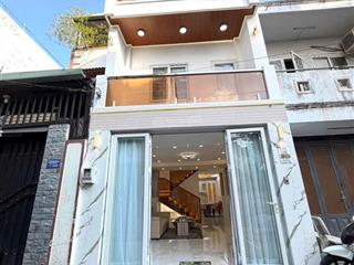 Siêu phẩm nhà mới hẻm 2056 huỳnh tấn phát  nhà bè