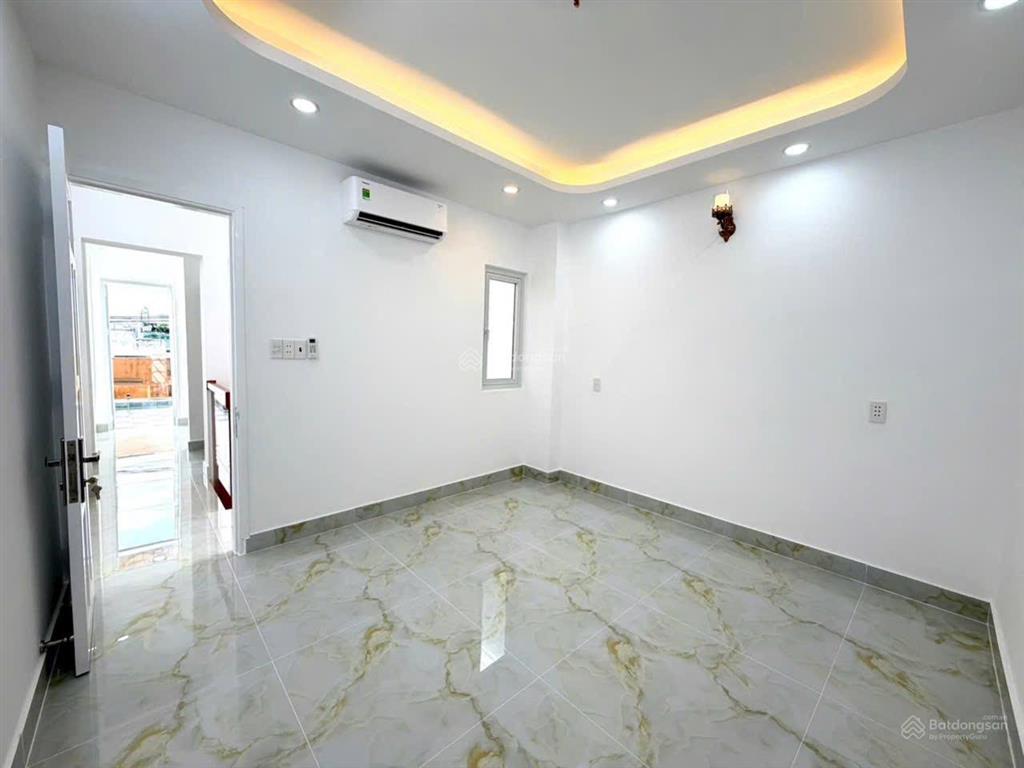 Siêu phẩm nhà mới hẻm 2056 huỳnh tấn phát  nhà bè
