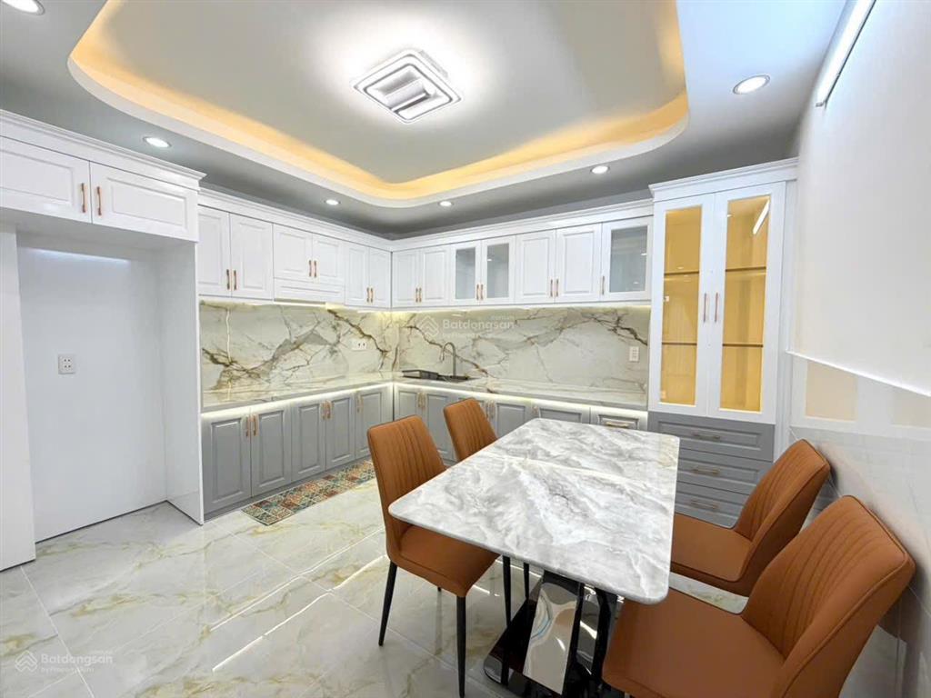 Siêu phẩm nhà mới hẻm 2056 huỳnh tấn phát  nhà bè