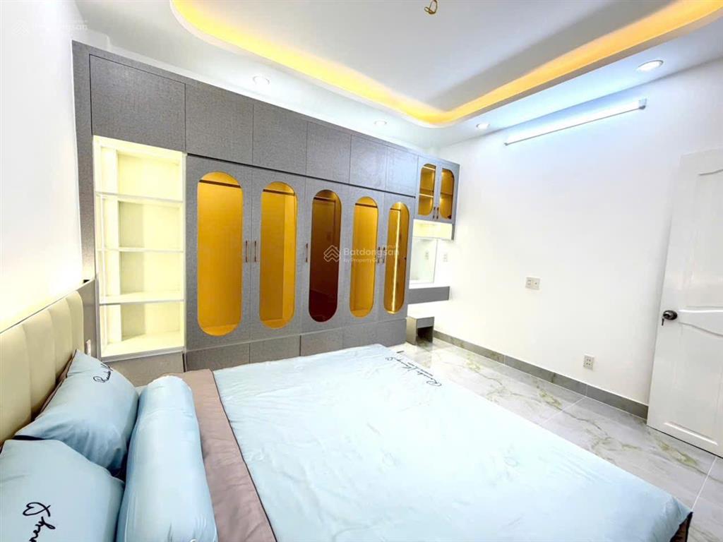 Siêu phẩm nhà mới hẻm 2056 huỳnh tấn phát  nhà bè