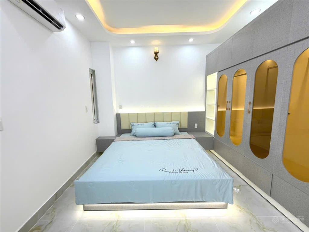 Siêu phẩm nhà mới hẻm 2056 huỳnh tấn phát  nhà bè