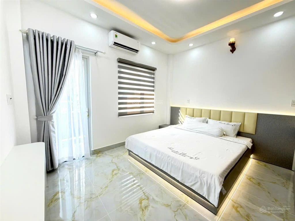 Siêu phẩm nhà mới hẻm 2056 huỳnh tấn phát  nhà bè