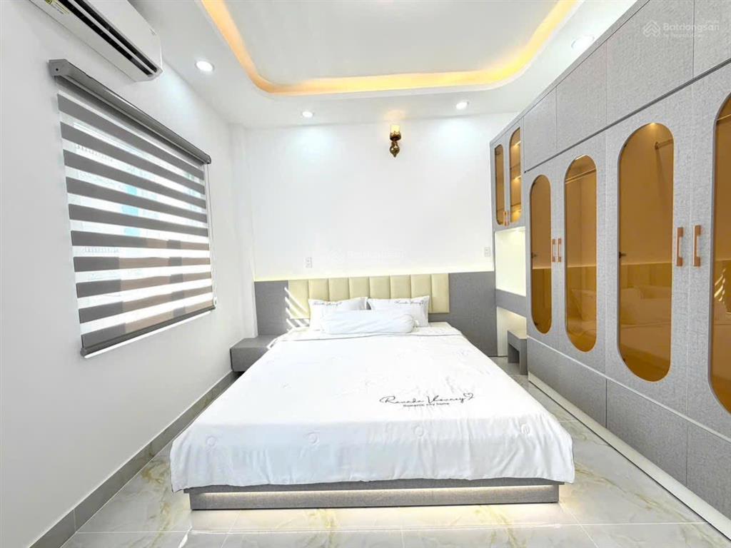 Siêu phẩm nhà mới hẻm 2056 huỳnh tấn phát  nhà bè