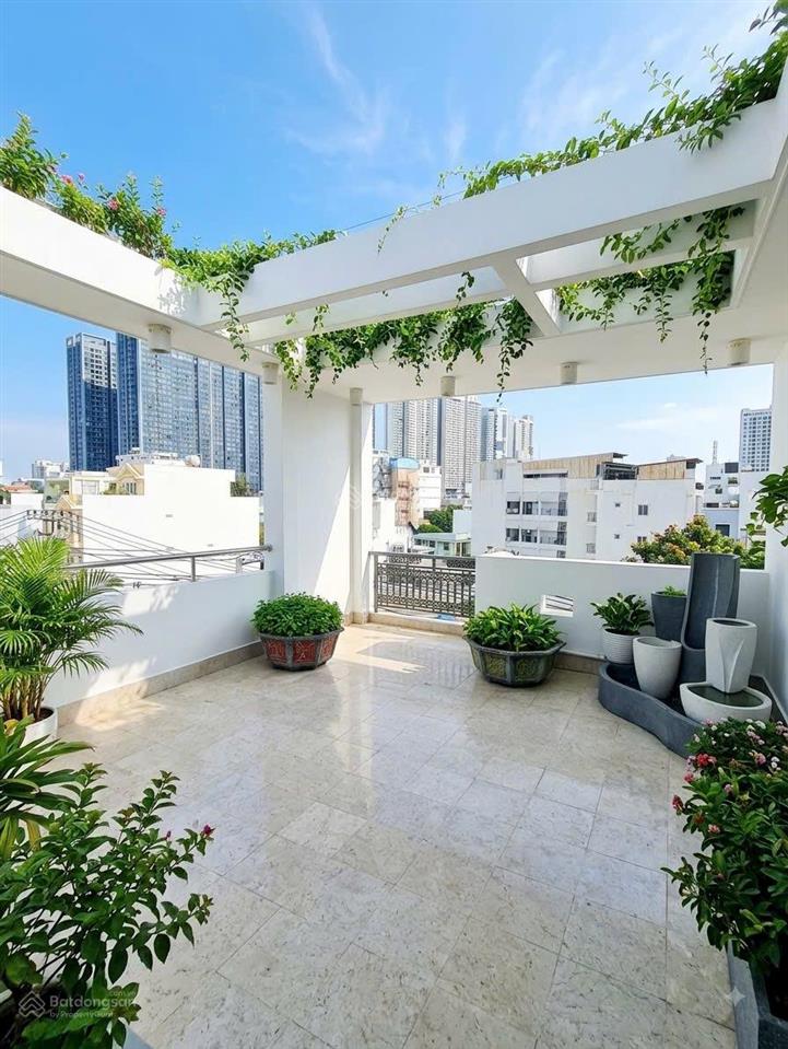 Bán nhà mặt tiền cách huỳnh tấn phát tầm 80m  phú thuận  quận 7.
