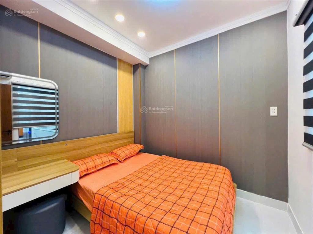 Nhà mới đẹp dull nội thất cao cấp  nguyễn bình  nhà bè .