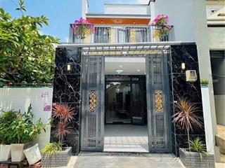 Nhà mới đẹp dull nội thất cao cấp  nguyễn bình  nhà bè .