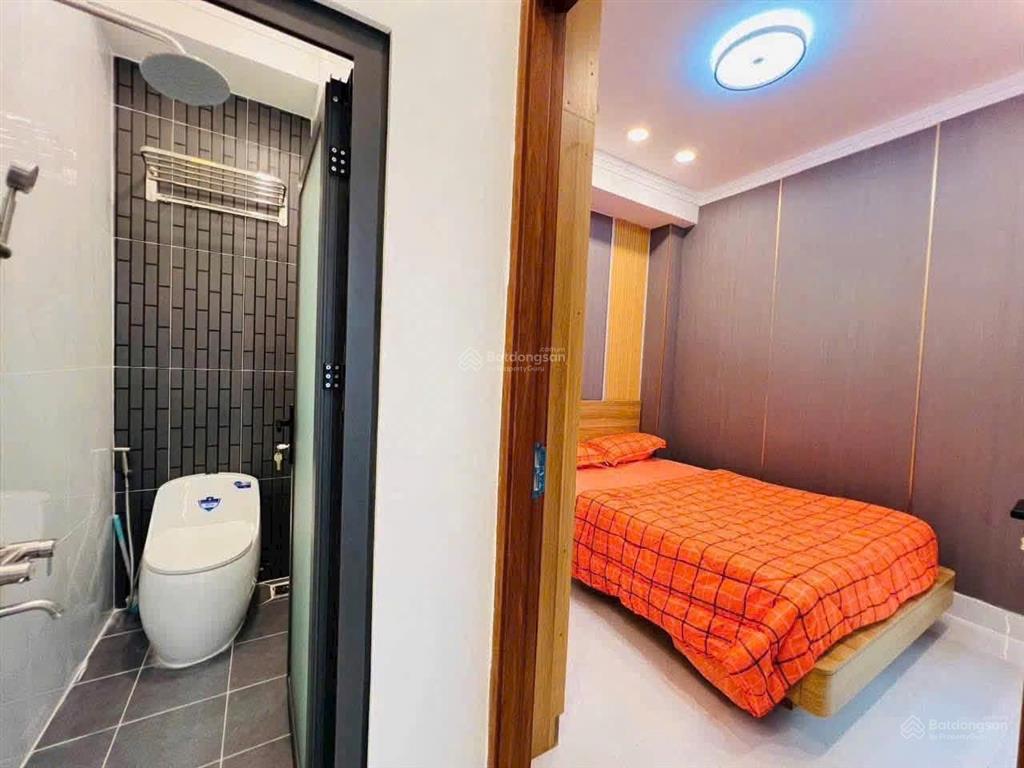 Nhà mới đẹp dull nội thất cao cấp  nguyễn bình  nhà bè .