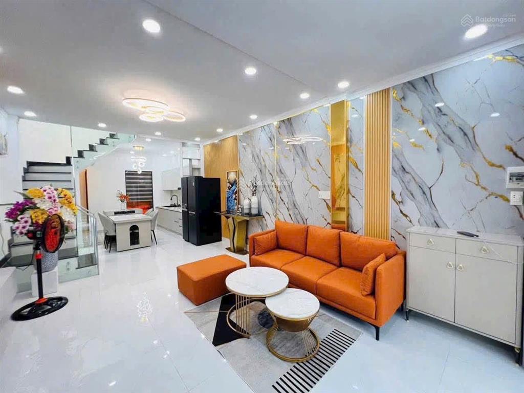 Nhà mới đẹp dull nội thất cao cấp  nguyễn bình  nhà bè .