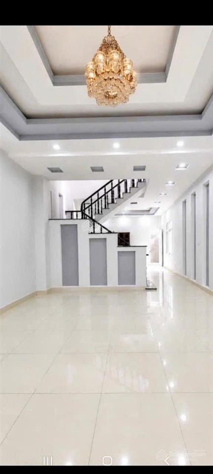 Mặt tiền hẻm xe hơi  huỳnh tấn phát nhà bè