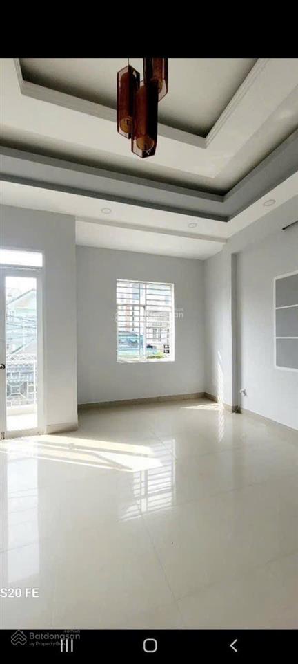 Mặt tiền hẻm xe hơi  huỳnh tấn phát nhà bè