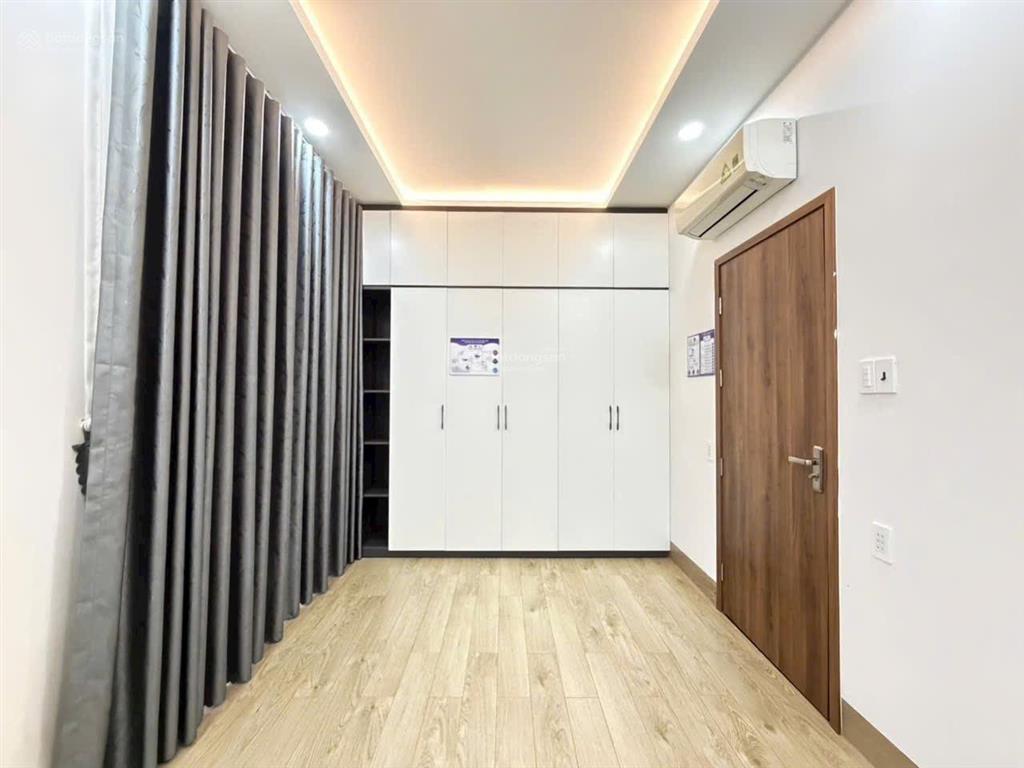 Siêu phẩm góc 2 mặt tiền nhà mới đẹp huỳnh tấn phát, quận 7