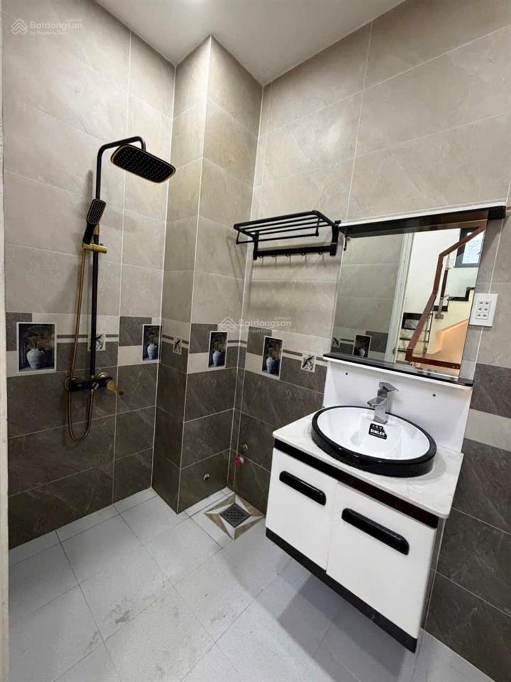 Siêu phẩm góc 2 mặt tiền nhà mới đẹp huỳnh tấn phát, quận 7