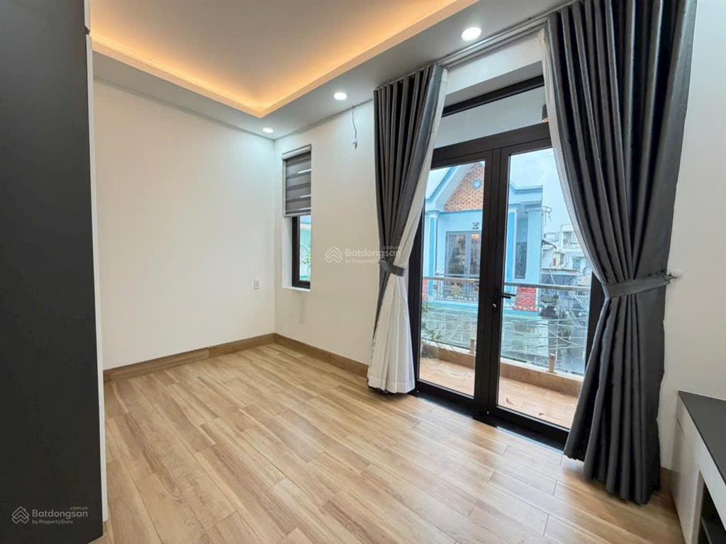 Siêu phẩm góc 2 mặt tiền nhà mới đẹp huỳnh tấn phát, quận 7