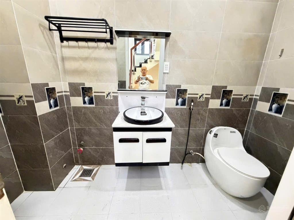 Siêu phẩm góc 2 mặt tiền nhà mới đẹp huỳnh tấn phát, quận 7