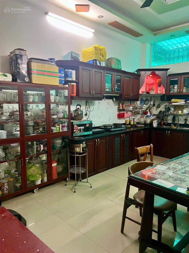 Nhà 4 tầng kdc nam long  phú thuận  quận 7